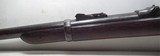 INDIAN WAR ERA SPRINGFIELD TRAPDOOR CARBINE MODEL 1873 from COLLECTING TEXAS – 45-70 CALIBER - 9 of 20