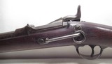 INDIAN WAR ERA SPRINGFIELD TRAPDOOR CARBINE MODEL 1873 from COLLECTING TEXAS – 45-70 CALIBER - 7 of 20