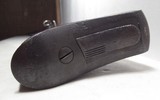 INDIAN WAR ERA SPRINGFIELD TRAPDOOR CARBINE MODEL 1873 from COLLECTING TEXAS – 45-70 CALIBER - 20 of 20