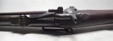 INDIAN WAR ERA SPRINGFIELD TRAPDOOR CARBINE MODEL 1873 from COLLECTING TEXAS – 45-70 CALIBER - 13 of 20