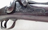 INDIAN WAR ERA SPRINGFIELD TRAPDOOR CARBINE MODEL 1873 from COLLECTING TEXAS – 45-70 CALIBER - 4 of 20