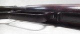 EARLY 3RD MODEL ANTIQUE WINCHESTER MODEL 1873 RIFLE in 44/40 CALIBER from COLLECTING TEXAS – MADE 1883 - 18 of 20