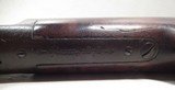EARLY 3RD MODEL ANTIQUE WINCHESTER MODEL 1873 RIFLE in 44/40 CALIBER from COLLECTING TEXAS – MADE 1883 - 13 of 20