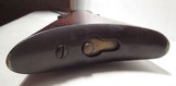 EARLY 3RD MODEL ANTIQUE WINCHESTER MODEL 1873 RIFLE in 44/40 CALIBER from COLLECTING TEXAS – MADE 1883 - 20 of 20