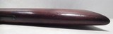 EARLY 3RD MODEL ANTIQUE WINCHESTER MODEL 1873 RIFLE in 44/40 CALIBER from COLLECTING TEXAS – MADE 1883 - 19 of 20