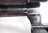 SMITH & WESSON NON-REGISTERED MAGNUM REVOLVER from COLLECTING TEXAS – MISSISSIPPI HWY PATROL SHIPPED – FACTORY LETTER - 16 of 21