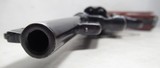 SMITH & WESSON NON-REGISTERED MAGNUM REVOLVER from COLLECTING TEXAS – MISSISSIPPI HWY PATROL SHIPPED – FACTORY LETTER - 15 of 21