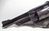 SMITH & WESSON NON-REGISTERED MAGNUM REVOLVER from COLLECTING TEXAS – MISSISSIPPI HWY PATROL SHIPPED – FACTORY LETTER - 3 of 21