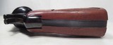 SMITH & WESSON NON-REGISTERED MAGNUM REVOLVER from COLLECTING TEXAS – MISSISSIPPI HWY PATROL SHIPPED – FACTORY LETTER - 10 of 21