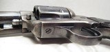 124 YEAR-OLD COLT SINGLE ACTION ARMY REVOLVER from COLLECTING TEXAS – FACTORY LETTER – 44-40 CALIBER - 18 of 21