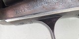 124 YEAR-OLD COLT SINGLE ACTION ARMY REVOLVER from COLLECTING TEXAS – FACTORY LETTER – 44-40 CALIBER - 5 of 21