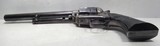 124 YEAR-OLD COLT SINGLE ACTION ARMY REVOLVER from COLLECTING TEXAS – FACTORY LETTER – 44-40 CALIBER - 16 of 21
