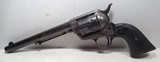 124 YEAR-OLD COLT SINGLE ACTION ARMY REVOLVER from COLLECTING TEXAS – FACTORY LETTER – 44-40 CALIBER - 1 of 21