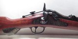 1873 HARRINGTON & RICHARDSON “LITTLE BIG HORN” COMMEMORATIVE TRAPDOOR CARBINE - 3 of 20