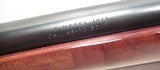 1873 HARRINGTON & RICHARDSON “LITTLE BIG HORN” COMMEMORATIVE TRAPDOOR CARBINE - 11 of 20