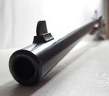 1873 HARRINGTON & RICHARDSON “LITTLE BIG HORN” COMMEMORATIVE TRAPDOOR CARBINE - 12 of 20