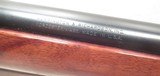 1873 HARRINGTON & RICHARDSON “LITTLE BIG HORN” COMMEMORATIVE TRAPDOOR CARBINE - 6 of 20