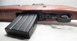 RUGER MINI-14 CARBINE in .223 CALIBER from COLLECTING TEXAS – LIKE NEW CONDITION – MAGAZINE INCLUDED - 15 of 17