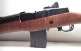 RUGER MINI-14 CARBINE in .223 CALIBER from COLLECTING TEXAS – LIKE NEW CONDITION – MAGAZINE INCLUDED - 6 of 17