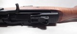 RUGER MINI-14 CARBINE in .223 CALIBER from COLLECTING TEXAS – LIKE NEW CONDITION – MAGAZINE INCLUDED - 11 of 17