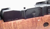 RUGER MINI-14 CARBINE in .223 CALIBER from COLLECTING TEXAS – LIKE NEW CONDITION – MAGAZINE INCLUDED - 7 of 17