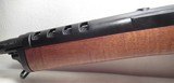 RUGER MINI-14 CARBINE in .223 CALIBER from COLLECTING TEXAS – LIKE NEW CONDITION – MAGAZINE INCLUDED - 8 of 17