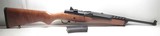 RUGER MINI-14 CARBINE in .223 CALIBER from COLLECTING TEXAS – LIKE NEW CONDITION – MAGAZINE INCLUDED - 1 of 17