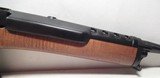 RUGER MINI-14 CARBINE in .223 CALIBER from COLLECTING TEXAS – LIKE NEW CONDITION – MAGAZINE INCLUDED - 4 of 17