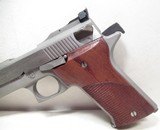 AMT AUTOMAG II PISTOL in .22 MAG CALIBER from COLLECTING TEXAS – CASE, EXTRA GRIPS, and 3 EXTRA MAGAZINES INCLUDED - 2 of 15