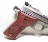 AMT AUTOMAG II PISTOL in .22 MAG CALIBER from COLLECTING TEXAS – CASE, EXTRA GRIPS, and 3 EXTRA MAGAZINES INCLUDED - 5 of 15