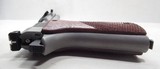 AMT AUTOMAG II PISTOL in .22 MAG CALIBER from COLLECTING TEXAS – CASE, EXTRA GRIPS, and 3 EXTRA MAGAZINES INCLUDED - 9 of 15