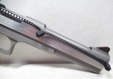 AMT AUTOMAG II PISTOL in .22 MAG CALIBER from COLLECTING TEXAS – CASE, EXTRA GRIPS, and 3 EXTRA MAGAZINES INCLUDED - 6 of 15