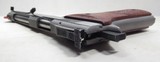 AMT AUTOMAG II PISTOL in .22 MAG CALIBER from COLLECTING TEXAS – CASE, EXTRA GRIPS, and 3 EXTRA MAGAZINES INCLUDED - 8 of 15