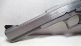 AMT AUTOMAG II PISTOL in .22 MAG CALIBER from COLLECTING TEXAS – CASE, EXTRA GRIPS, and 3 EXTRA MAGAZINES INCLUDED - 3 of 15