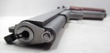 AMT AUTOMAG II PISTOL in .22 MAG CALIBER from COLLECTING TEXAS – CASE, EXTRA GRIPS, and 3 EXTRA MAGAZINES INCLUDED - 13 of 15