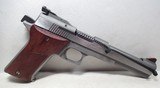 AMT AUTOMAG II PISTOL in .22 MAG CALIBER from COLLECTING TEXAS – CASE, EXTRA GRIPS, and 3 EXTRA MAGAZINES INCLUDED - 4 of 15