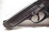 STAR MODEL 30M MILITARY NATO 9mm SEMI-AUTO PISTOL with ACCESSORIES from COLLECTING TEXAS – FULL TOOL KIT INCLUDED - 4 of 18