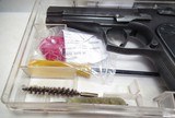 STAR MODEL 30M MILITARY NATO 9mm SEMI-AUTO PISTOL with ACCESSORIES from COLLECTING TEXAS – FULL TOOL KIT INCLUDED - 16 of 18
