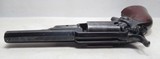 ANTIQUE COLT MODEL 1855 MODEL 2 “ROOT” REVOLVER from COLLECTING TEXAS – ORIGINAL CASE with ACCESSORIES - 7 of 17
