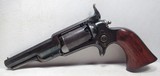 ANTIQUE COLT MODEL 1855 MODEL 2 “ROOT” REVOLVER from COLLECTING TEXAS – ORIGINAL CASE with ACCESSORIES - 2 of 17
