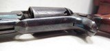 ANTIQUE COLT MODEL 1855 MODEL 2 “ROOT” REVOLVER from COLLECTING TEXAS – ORIGINAL CASE with ACCESSORIES - 11 of 17