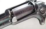 ANTIQUE COLT MODEL 1855 MODEL 2 “ROOT” REVOLVER from COLLECTING TEXAS – ORIGINAL CASE with ACCESSORIES - 3 of 17