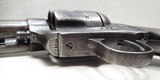 ANTIQUE PHILIPPINE CAMPAIGN USED COLT S.A.A. REVOLVER with UNIFORM, HAT, HOLSTER, BELT, MESS KIT, ETC. from COLLECTING TEXAS - 11 of 19