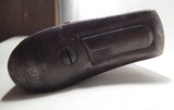 1873 SPRINGFIELD ARMORY TRAPDOOR CARBINE from COLLECTING TEXAS – ONLY 4 NUMBERS AWAY from 7TH CAVALRY ISSUED RIFLES - 21 of 21
