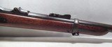 1873 SPRINGFIELD ARMORY TRAPDOOR CARBINE from COLLECTING TEXAS – ONLY 4 NUMBERS AWAY from 7TH CAVALRY ISSUED RIFLES - 7 of 21