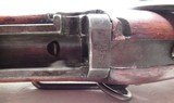 1873 SPRINGFIELD ARMORY TRAPDOOR CARBINE from COLLECTING TEXAS – ONLY 4 NUMBERS AWAY from 7TH CAVALRY ISSUED RIFLES - 16 of 21