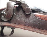 1873 SPRINGFIELD ARMORY TRAPDOOR CARBINE from COLLECTING TEXAS – ONLY 4 NUMBERS AWAY from 7TH CAVALRY ISSUED RIFLES - 6 of 21