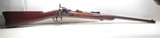 1873 SPRINGFIELD ARMORY TRAPDOOR CARBINE from COLLECTING TEXAS – ONLY 4 NUMBERS AWAY from 7TH CAVALRY ISSUED RIFLES - 1 of 21