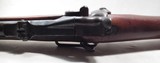 1873 SPRINGFIELD ARMORY TRAPDOOR CARBINE from COLLECTING TEXAS – ONLY 4 NUMBERS AWAY from 7TH CAVALRY ISSUED RIFLES - 13 of 21