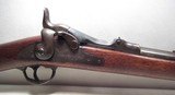 1873 SPRINGFIELD ARMORY TRAPDOOR CARBINE from COLLECTING TEXAS – ONLY 4 NUMBERS AWAY from 7TH CAVALRY ISSUED RIFLES - 4 of 21
